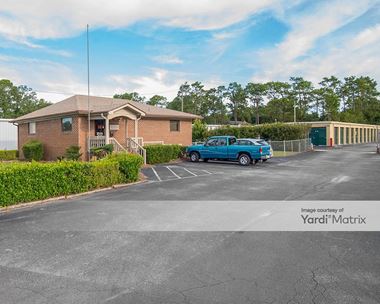 Storage Units for Rent available at 5319 Oleander Drive, Wilmington, NC 28403