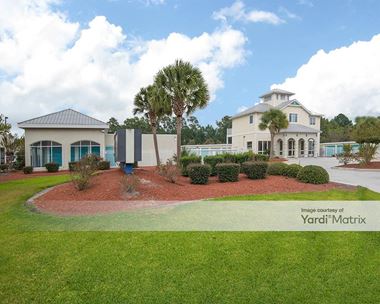 Image for SecurCare Self Storage - 4851 Carolina Beach Road, Wilmington , NC