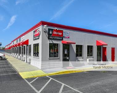 Storage Units for Rent available at 6751 Macon Road, Columbus, GA 31907