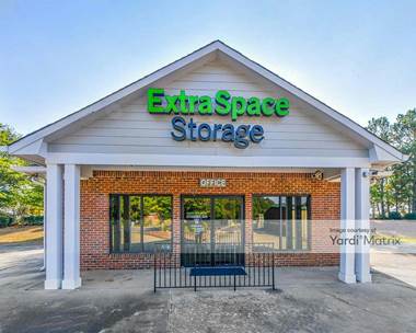 Storage Units for Rent available at 909 Amber Drive, Columbus, GA 31907