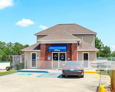 Storage Units for Rent available at 909 Amber Drive, Columbus, GA 31907