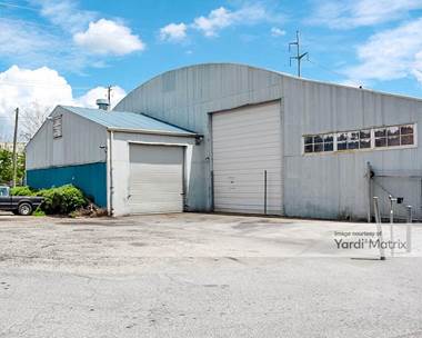 Storage Units for Rent available at 1331 10th Avenue, Columbus, GA 31901