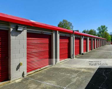 Storage Units for Rent available at 3560 Victory Drive, Columbus, GA 31903