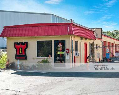 Storage Units for Rent available at 4155 Milgen Road, Columbus, GA 31907