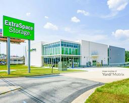Image for Extra Space Storage - 2020 South College Street, Auburn, AL