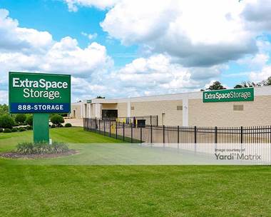 Storage Units for Rent available at 1242 North Dean Road, Auburn, AL 36830