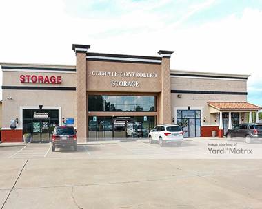 Storage Units for Rent available at 3844 Highway 80 West, Phenix City, AL 36870