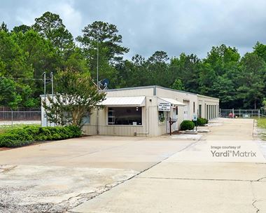 Storage Units for Rent available at 5008 AL Hwy 51, Opelika, AL 36804