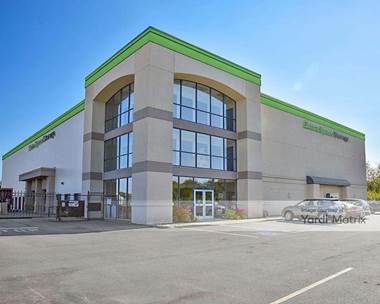 Storage Units for Rent available at 50 Gorham Road, South Portland, ME 04106