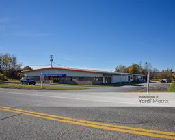 Image for Hotel Road Self Storage Plus - 1891 Hotel Road, Auburn, ME