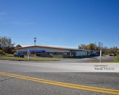 Storage Units for Rent available at 1891 Hotel Road, Auburn, ME 04210