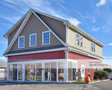 Storage Units for Rent available at 474 Portland Street, Berwick, ME 03901