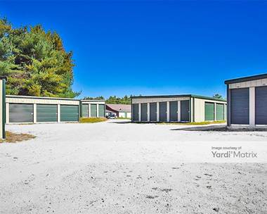 Storage Units for Rent available at 150 State Road, West Bath, ME 04530