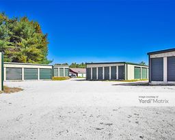 Image for All Secure Self Storage - 150 State Road, West Bath, ME