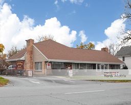 Image for City Mini Storage - 493 South Main Street, Canandaigua, NY