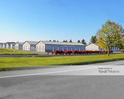 Image for Honeoye Falls Self Storage - 1162 Rochester Street, Lima, NY