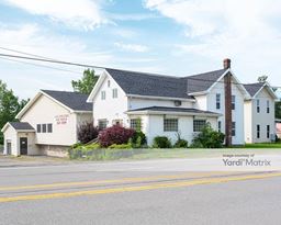 Image for Greece Ridge Self Storage - 4675 Ridge Road West, Spencerport, NY