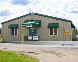 Image for Gates Self Storage - 35 Elmgrove Park, Rochester, NY