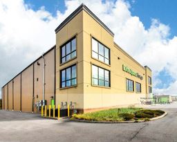 Image for Extra Space Storage - 1270 Jefferson Road, Rochester, NY