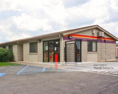 Storage Units for Rent available at 605 Lee Road, Rochester, NY 14606