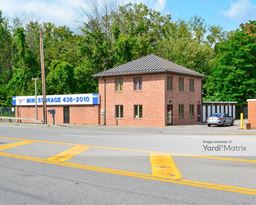 Image for Scottsville Road Mini Storage - 1651 Scottsville Road, Rochester, NY