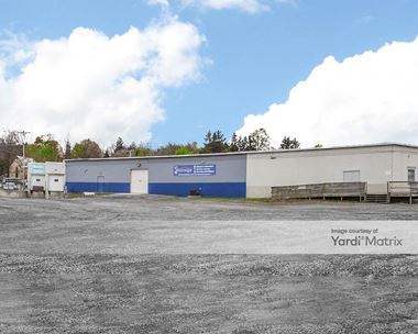 Storage Units for Rent available at 264 Lake Street Plaza, Penn Yan, NY 14527