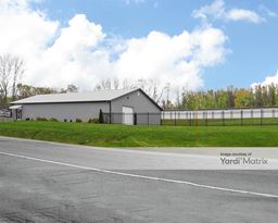 Image for A - Verdi Self Storage - 791 Waterloo Geneva Road, Waterloo, NY