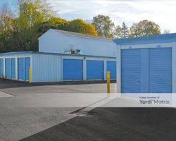 Image for LocalStorage - 102 East High Street, Sharpsville, PA