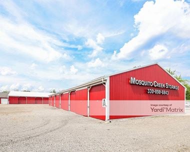 Storage Units for Rent available at 4255 King - Graves Road, Vienna, OH 44473