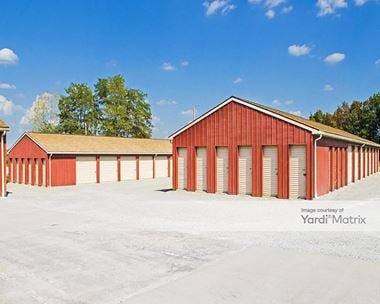 Storage Units for Rent available at 3226 State Route 45, Salem, OH 44460