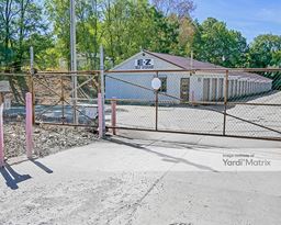 Image for E - Z Self Storage - 516 Youngstown-Warren Road, Niles, OH