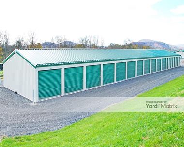 Storage Units for Rent available at 1618 Landisburg Road, Landisburg, PA 17040