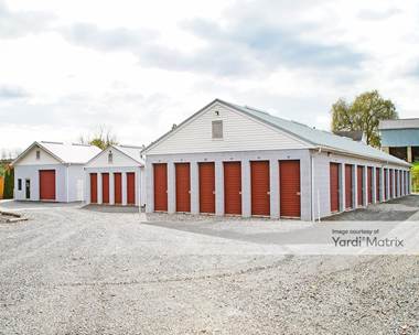Storage Units for Rent available at 1495 Dellville Road, New Bloomfield, PA 17068