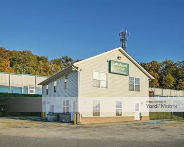 Storage Units for Rent available at 2199 Parklyn Drive, York, PA 17406