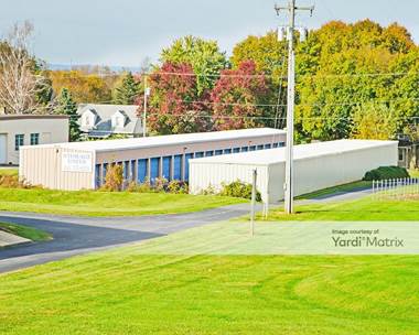 Storage Units for Rent available at 34 Evergreen Road, Lebanon, PA 17042