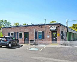 Image for Extra Space Storage - 3271 Fulling Mill Road, Middletown, PA