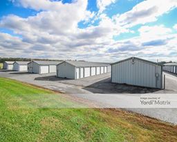 Image for Sandoe's Mini Storage - 2665 Old Harrisburg Road, Gettysburg, PA