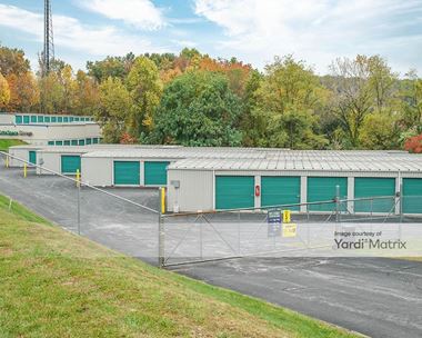 Storage Units for Rent available at 154 Leaders Heights Road, York, PA 17403