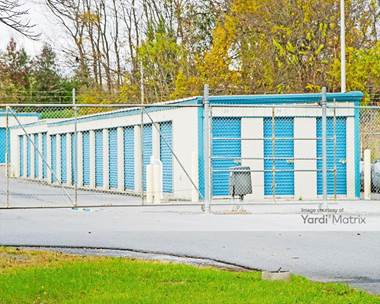 Storage Units for Rent available at 3960 Industrial Park Road, Camp Hill, PA 17011