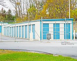 Image for Storage Center - 3960 Industrial Park Road, Camp Hill, PA