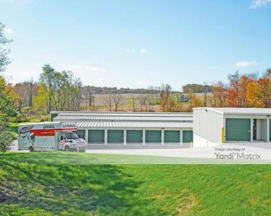 Storage Units for Rent available at 20 Onion Blvd, Shrewsbury, PA 17361