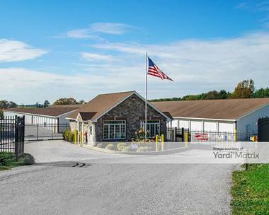Storage Units for Rent available at 110 Yoe Drive, Red Lion, PA 17356