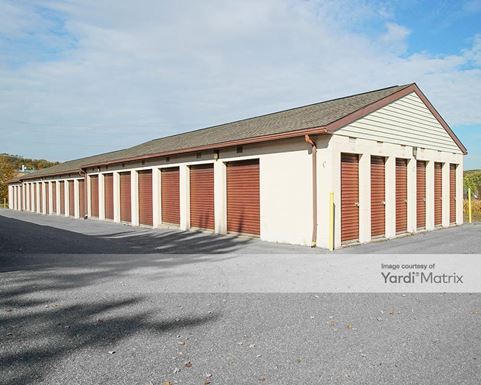 1st Class Storage - 2997 Cape Horn Road, Red Lion, PA, prices ...