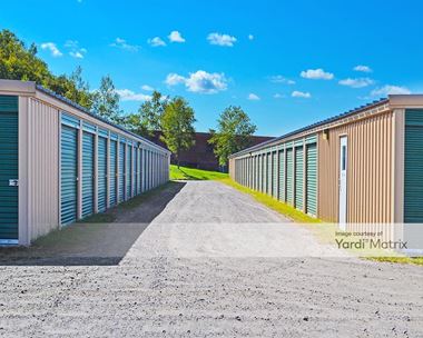 Storage Units for Rent available at 110 West Saint Mary's Road, Wilkes-Barre, PA 18706