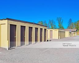 Image for Hoyt's Self Storage - 445 South Mountain Blvd, Mountain Top, PA