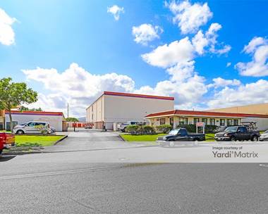 Storage Units for Rent available at 94-559 Ukee Street, Waipahu, HI 96797
