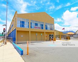 Image for Hy Pac Self Storage - 2150 North Nimitz Hwy, Honolulu, HI