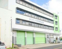 Image for SecureSpace Self Storage - 94-130 Leokane Street, Waipahu, HI