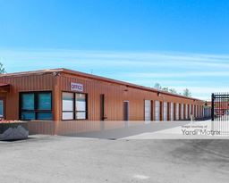 Image for Best Storage Midtown - 2200 Gambell Street, Anchorage, AK