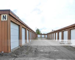 Image for Discount Storage - 6305 Brayton Drive, Anchorage, AK